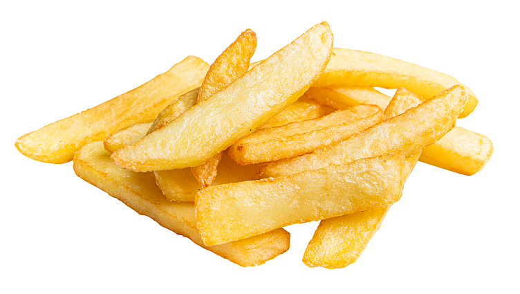 FINDUS STEAKHOUSE FRIES BISTRO XL  2KGM