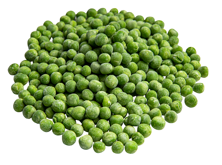 PEAS PETIT POIS  2KGM