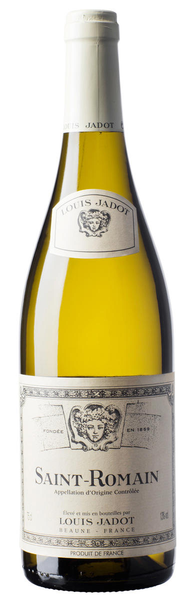 LOUIS JADOT SAINT-ROMAIN 13% 75CL
