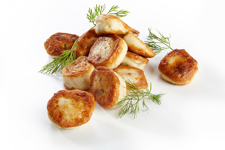 FISK CAKES SMALL 20G   1,5KG