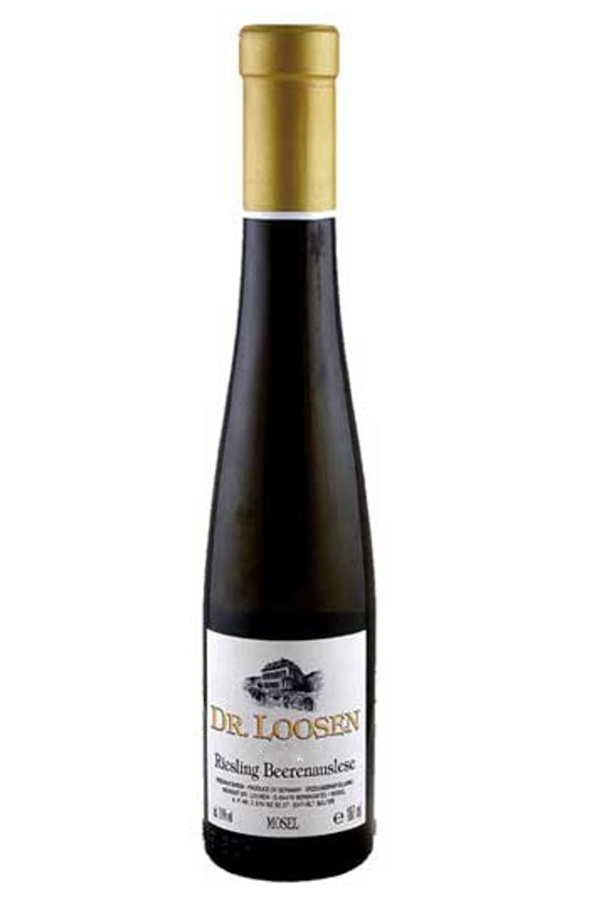 DR. LOOSEN RIESLING BEERENAUSLESE 7,5% 18,7CL