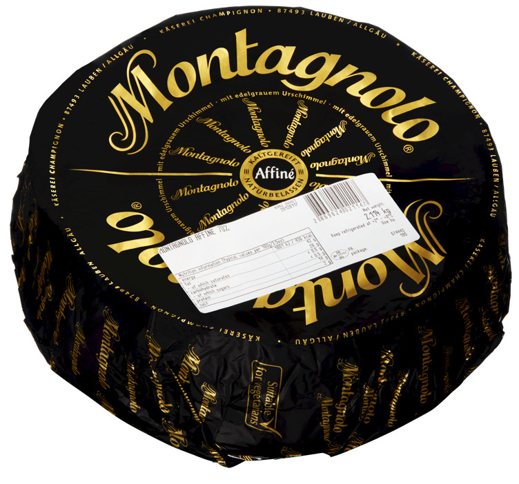 MONTAGNOLO AFFINÈ CA 2KG