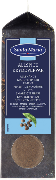 ALLSPICE, POWDER    430G