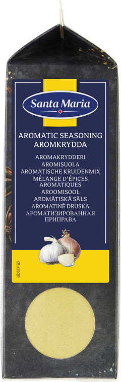 AROMAKRYDDER 920G SANTA MARIA