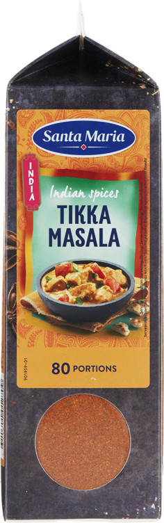 TIKKA MASALA SPICE MIX   560GRM