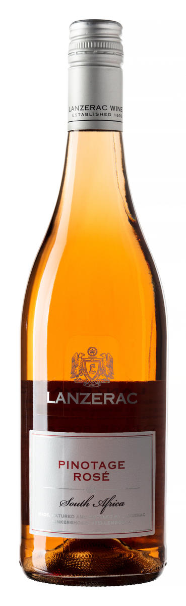 LANZERAC ROSÉ 12,5% 75CL