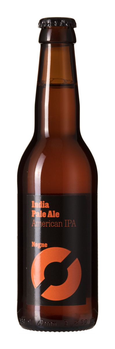 NØGNE Ø INDIA PALE ALE 0.33L ØL