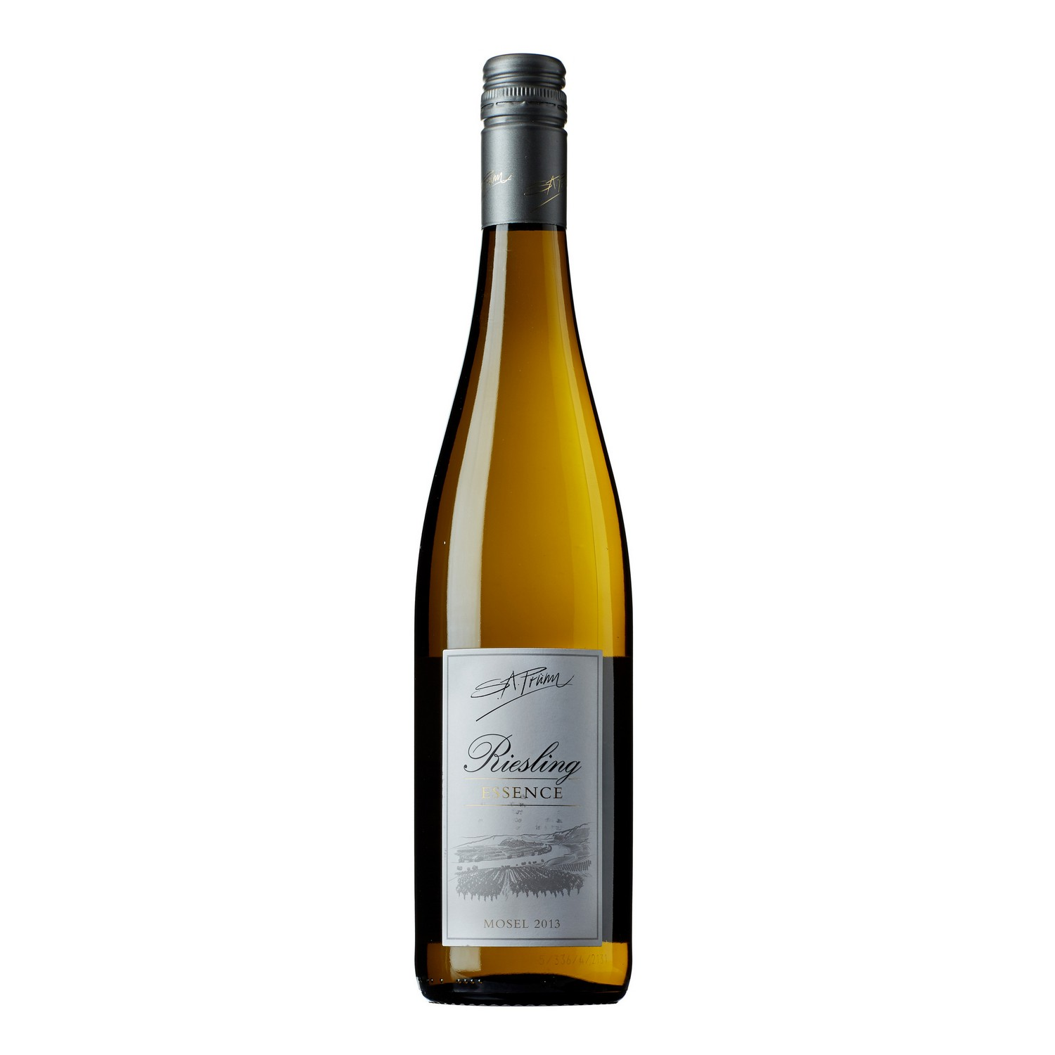 ESSENCE RIESLING 10,5% 75CL