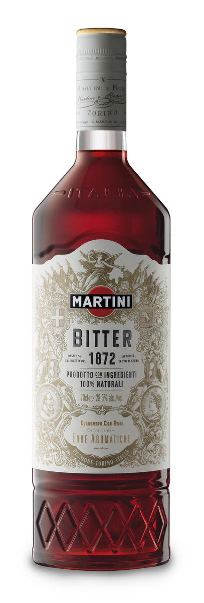 MARTINI RISERVA SPECIALE BITTER 28,5% 70CL