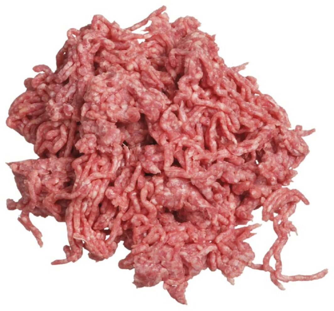 KJØTTDEIG AV STORFE 2KG