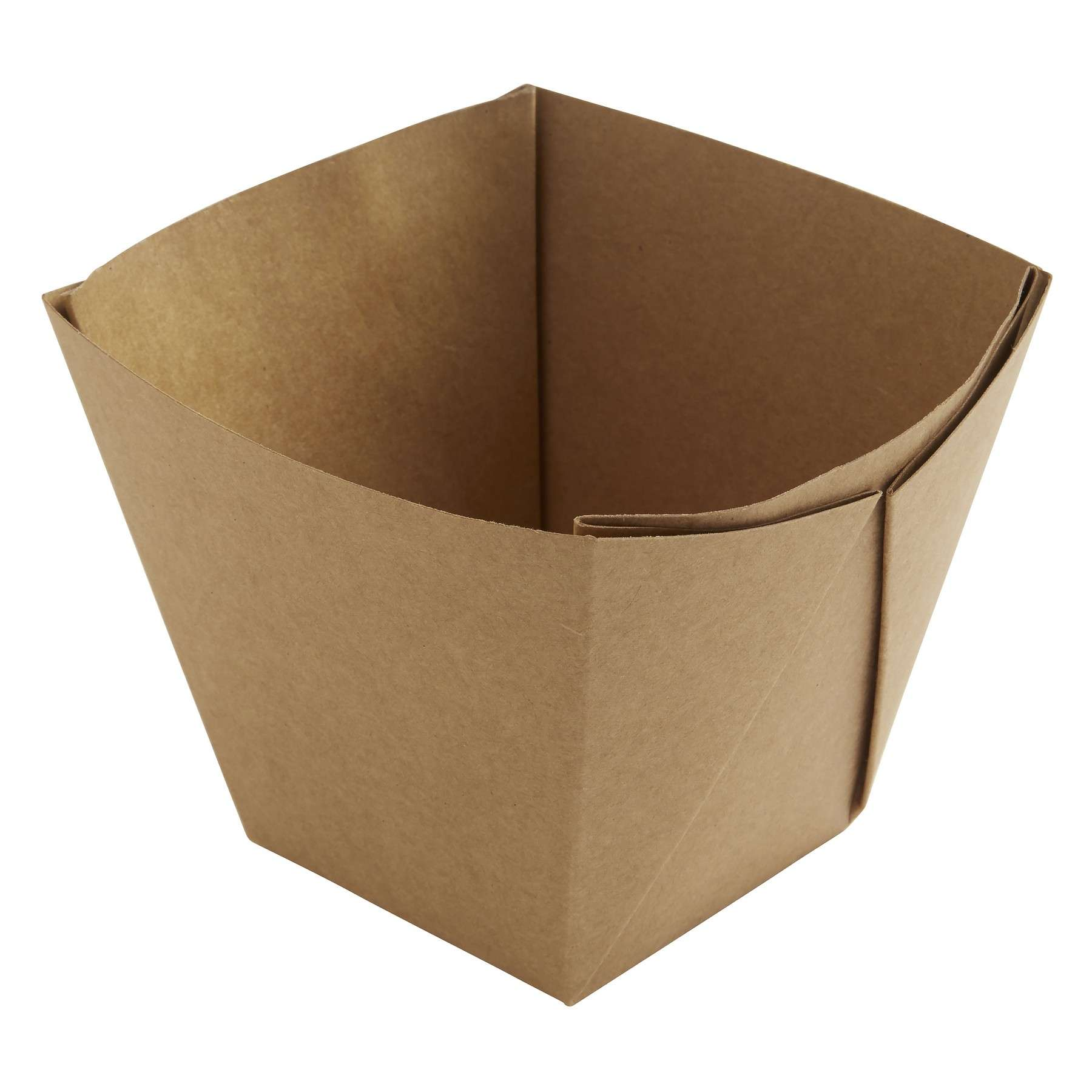 BOKS VIKING BASIC CUBE HØY
