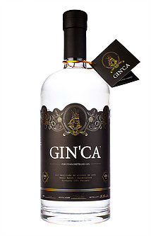 GIN CA 40% 70CL
