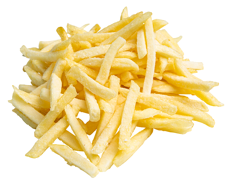 POMMES STRIPS 180G FINDUS