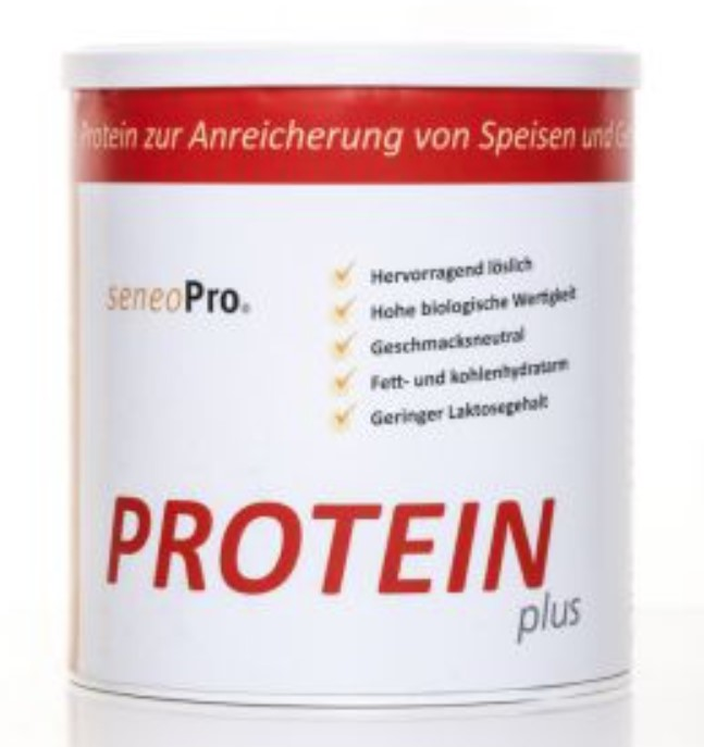 PROTEIN PLUS MYSEPROTEIN PROTEINPULVER NØYTRAL SMAK 1.2KG