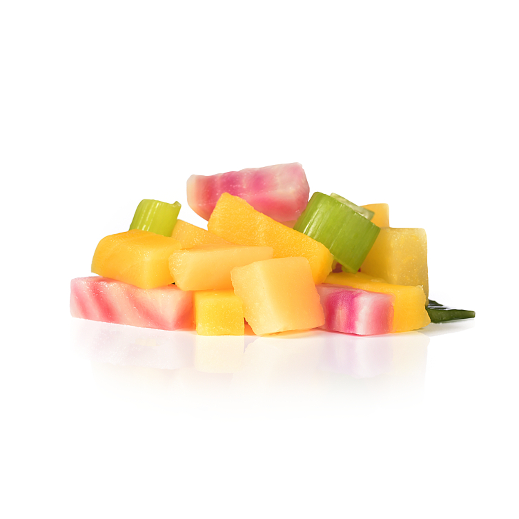 BEET MIX   2,5KG