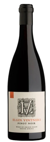 ELGIN VINTNERS PINOT NOIR 13,5% 75CL
