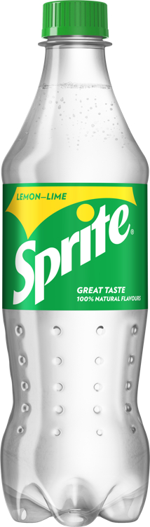 SPRITE PET   24X0,5L