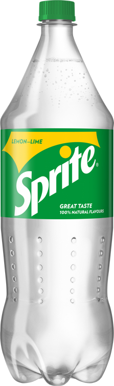 SPRITE PET   6X1,5L
