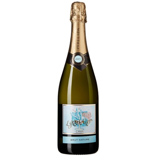 LYKKEBOB BRUT NAT 11,5% 37,5CL