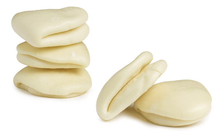 HAPPY BUDDHA STEAMBUNS 40G   12X560G