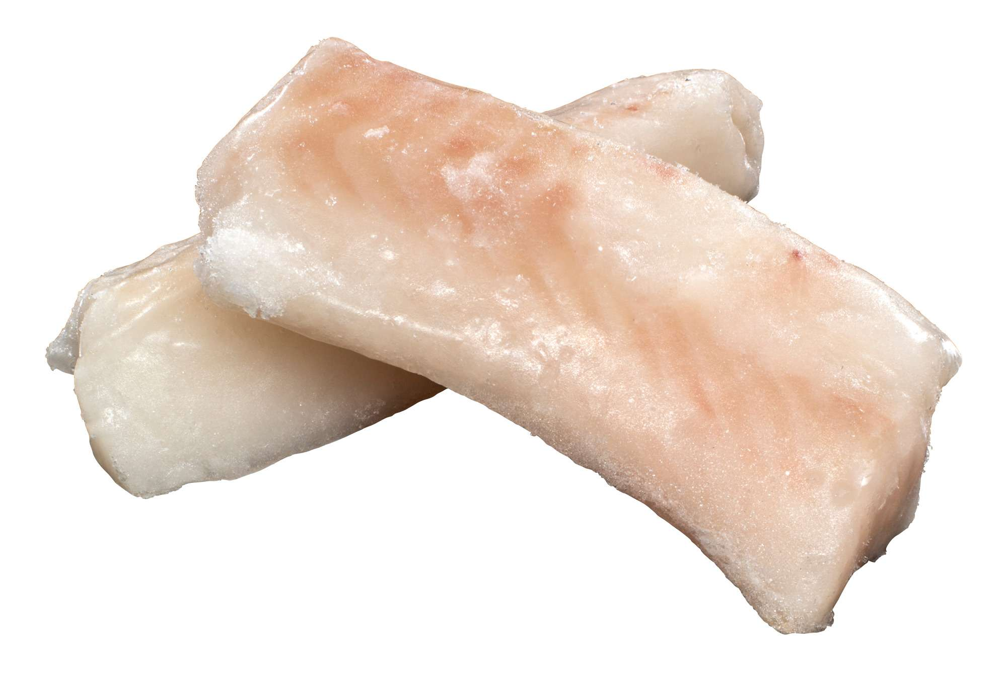 TORSKELOIN 120G 10% GLASERING  5KG