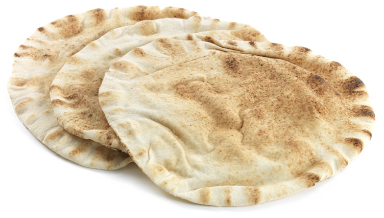 LIBA BRØD WRAPS TYNNBRØD LAKTOSEFRI