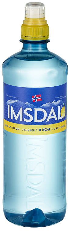 IMSDAL SITRON 0,65