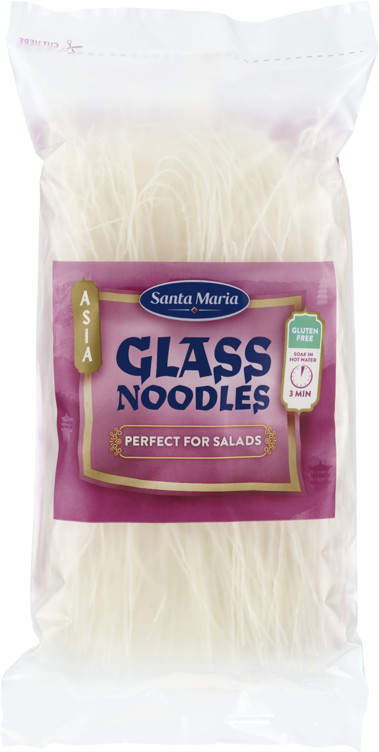GLASS NOODLES 100G SANTA MARIA