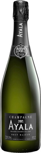 AYALA BRUT MAJEUR NV 12% 37,5CL