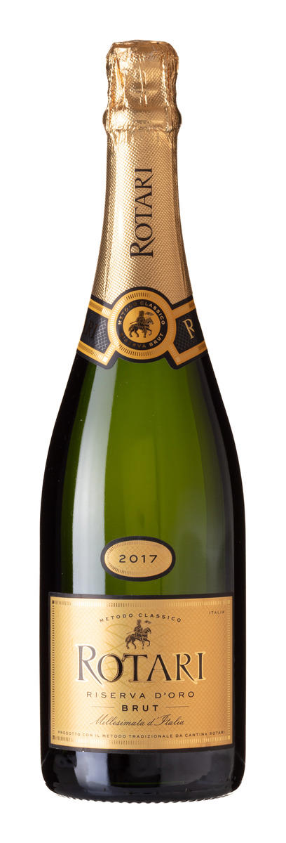 ROTARI BRUT RISERVA , 75 CL