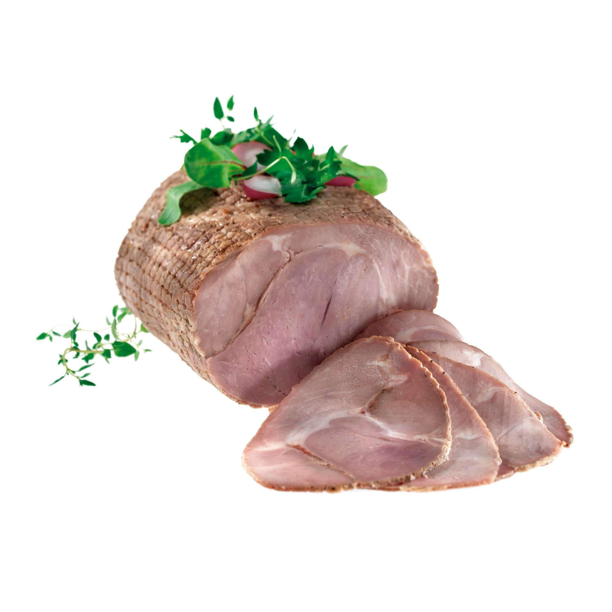 SVINEBOGSTEK SOUS VIDE