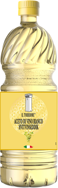 IL TORRIONE HVITVINSEDDIK 12X1L