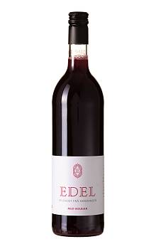 EDEL EPLEMOST MED SOLBÆR   12X75CL