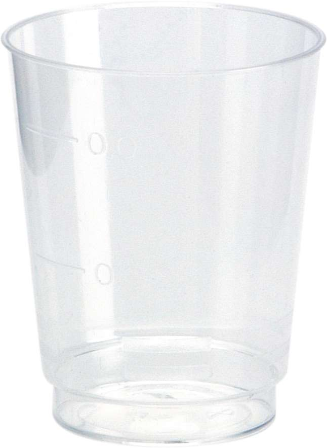 GLASS CRYSTAL LINE 5CL