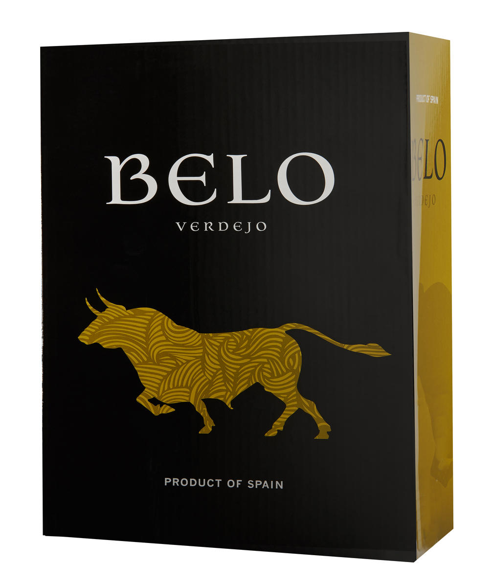BELO VERDEJO BIB 12,5% 3L