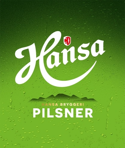 HANSA PILSNER 20.0L FAT