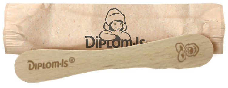 TRESKJEER SINGELPAKKET 2000STK