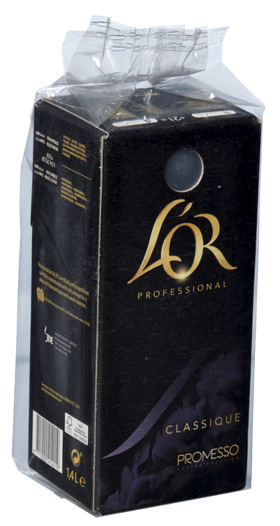 PROMESSO CLASSIQUE UTZ SG   1,4L