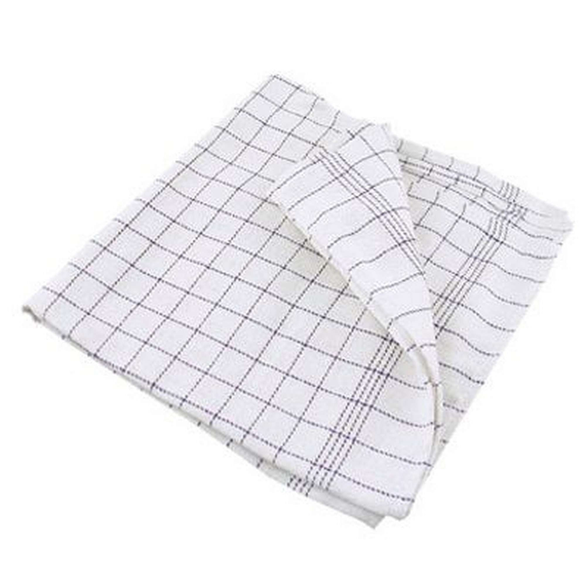KITCHEN TOWEL 50X100CM 10PCE