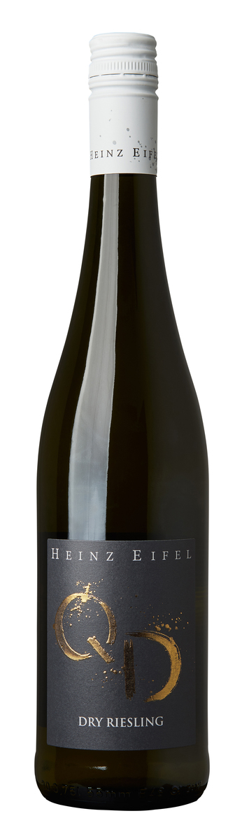 HEINZ EIFEL QD DRY RIESLING 12% 75CL