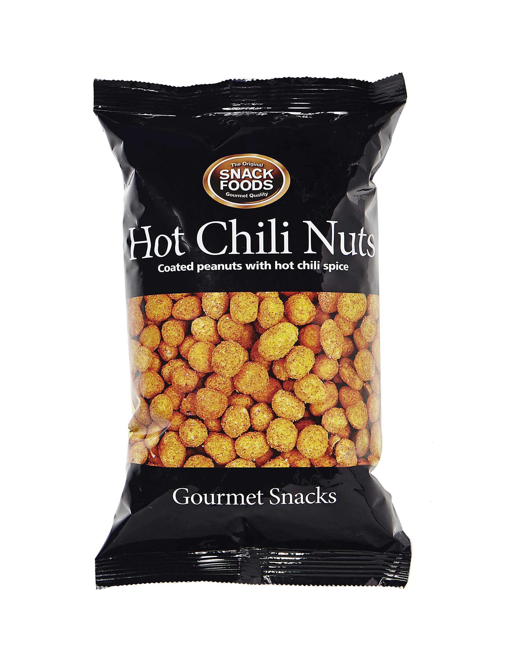 CHILINØTTER POSE 300G