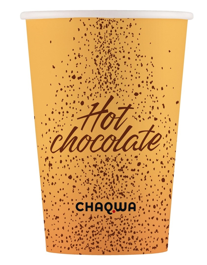 HOT CHOCOLAT BEGER 12 OZ FUTURE SMART X 10