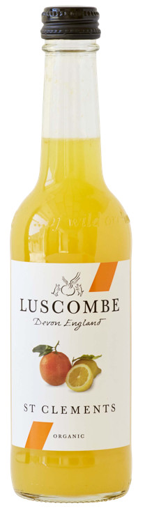LUSCOMBE ST CLEMENTS 27 CL