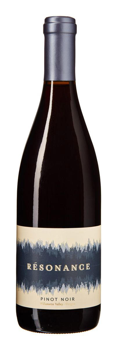WILLAMETTE VALLEY PINOT NOIR FW 13,5% 75CL