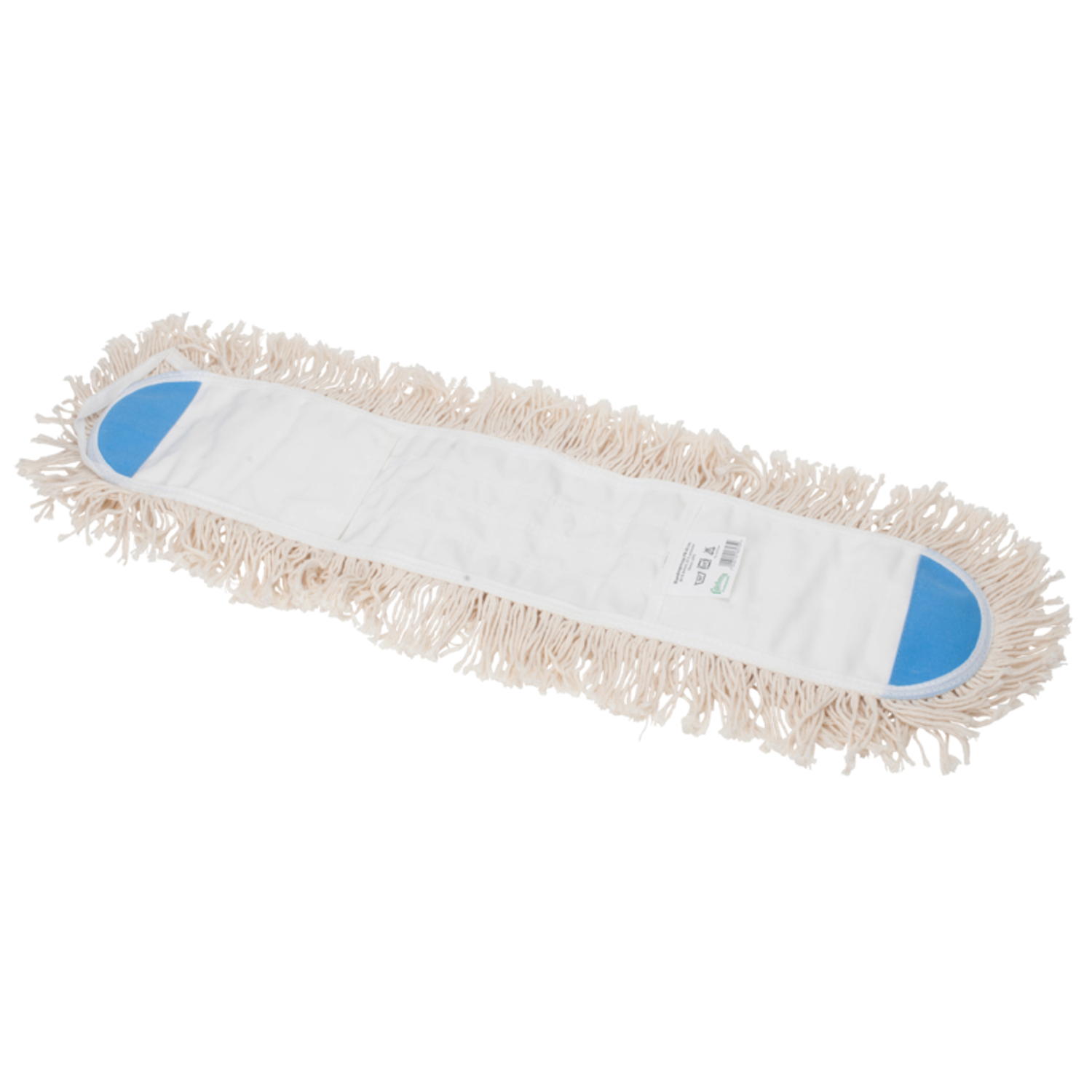 BASICLEAN BLANDINGSMOPP PR 40CM 10 STK