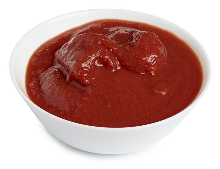 STRIANESE TOMATOES SAN MARZANO   2,55KG