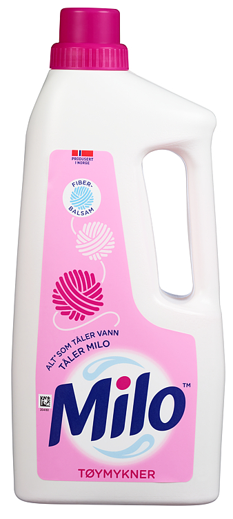 MILO FABRIC SOFTENER 1,5L
