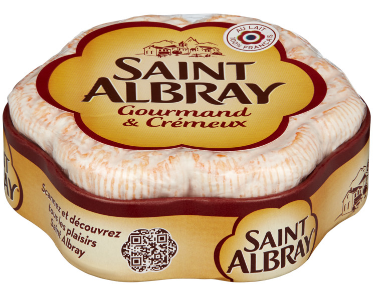 ST ALBRAY 180G