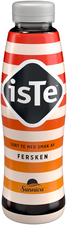 SUNNIVA ISTE FERSKEN 1/2L TINE