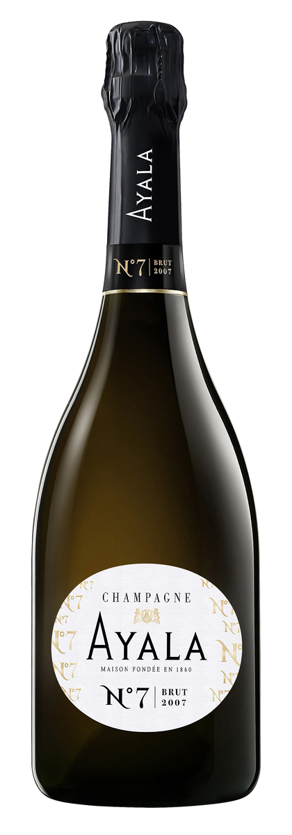 AYALA NO BRUT 12% 75CL